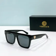 V*ersace Sunglass shangmei 24070804