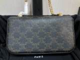 Celine Original Triomphe Medium 24070803