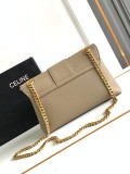 Celine 2 colors Original Triomphe Medium 24070801