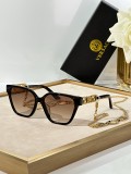 V*ersace Sunglass shangmei 24070801