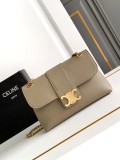 Celine 2 colors Original Triomphe Medium 24070801