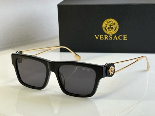 V*ersace Sunglass shangmei 24070808