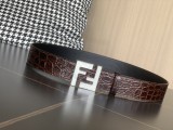 F*endi original Belts 3.5mm 24071003