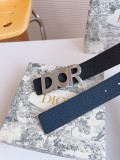 D*ior original belt 35mm MJ24071005