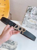 D*ior original belt 35mm MJ24071005
