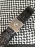 F*endi original Belts 3.5mm 24071004