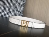 F*endi original Belts 3.5mm 24071001