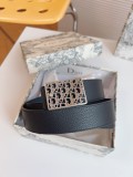 D*ior original belt 35mm MJ24071006