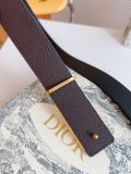 D*ior original belt 35mm MJ24071005