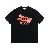 G*UCCI unisex T-shirts shunxin 24071204