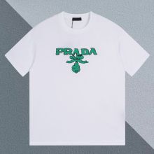 P*RADA unisex T-shirts shunxin 24071201