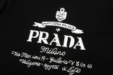 P*RADA unisex T-shirts shunxin 24071202