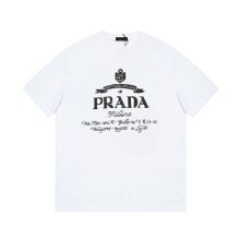 P*RADA unisex T-shirts shunxin 24071202