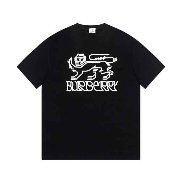 B*URBERRY unisex T-shirts shunxin 24071205