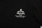 P*RADA unisex T-shirts shunxin 24071203