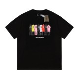 B*alenciaga unisex T-shirts shunxin 24071207