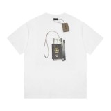 B*alenciaga unisex T-shirts shunxin 24071206