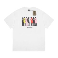 B*alenciaga unisex T-shirts shunxin 24071207