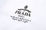 P*RADA unisex T-shirts shunxin 24071203