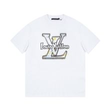 L*V unisex T-shirts shunxin 24071210