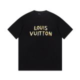 L*V unisex T-shirts shunxin 24071211