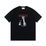 G*UCCI unisex T-shirts shunxin 24071209