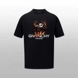 G*ivenvhy unisex T-shirts shunxin 24071213