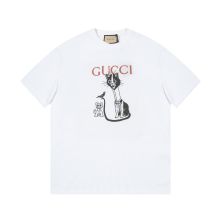 G*UCCI unisex T-shirts shunxin 24071209