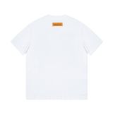 L*V unisex T-shirts shunxin 24071210