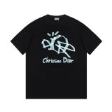 D*IOR unisex T-shirts shunxin 24071212