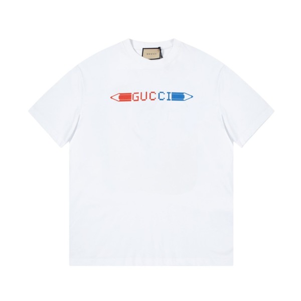 G*UCCI unisex T-shirts shunxin 24071208