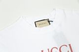 G*UCCI unisex T-shirts shunxin 24071209