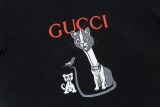 G*UCCI unisex T-shirts shunxin 24071209