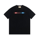 G*UCCI unisex T-shirts shunxin 24071208