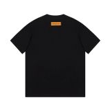 L*V unisex T-shirts shunxin 24071211