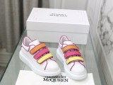 A*lexander McQueen Sneakers Colors WM24071503