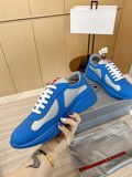 P*rada  Sneakers 8 Colors WM 24071501