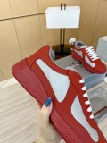 P*rada  Sneakers 8 Colors WM 24071501