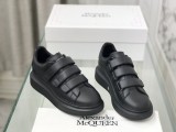 A*lexander McQueen Sneakers Colors WM24071503