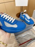 P*rada  Sneakers 8 Colors WM 24071501