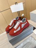 P*rada  Sneakers 8 Colors WM 24071501