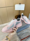 P*rada  Sneakers 8 Colors WM 24071501