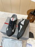P*rada  Sneakers 8 Colors WM 24071501