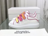 A*lexander McQueen Sneakers Colors WM24071503