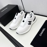 C*hanel Sneakers 10 Colors WM 24071502