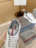P*rada  Sneakers 8 Colors WM 24071501