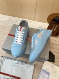 P*rada  Sneakers 8 Colors WM 24071501