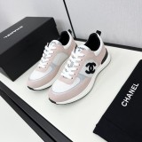 C*hanel Sneakers 10 Colors WM 24071502