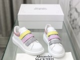 A*lexander McQueen Sneakers Colors WM24071503