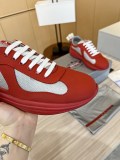 P*rada  Sneakers 8 Colors WM 24071501